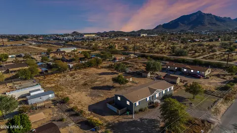 26715 S 206th St, Queen Creek, AZ 85142