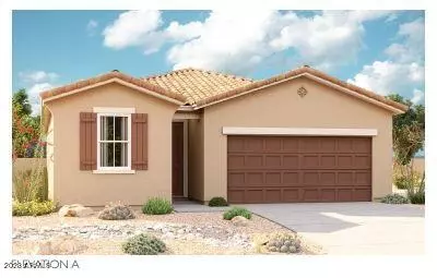 1237 E Jardin Dr, Casa Grande, AZ 85122