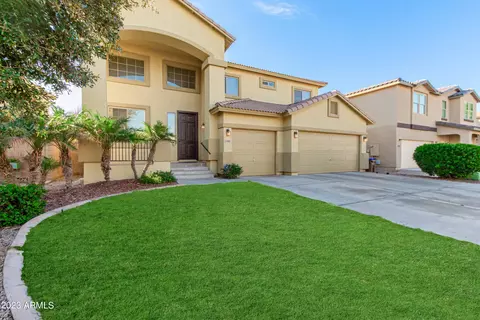 45165 W Horse Mesa Rd, Maricopa, AZ 85139