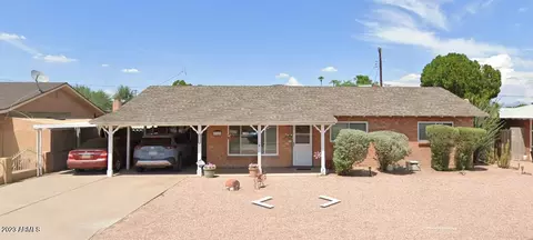 7312 E Oak St, Scottsdale, AZ 85257
