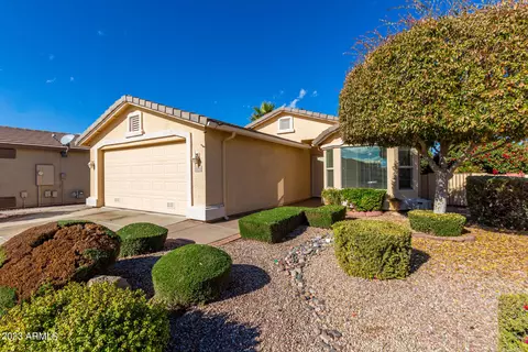 3970 E Runaway Bay Pl, Chandler, AZ 85249