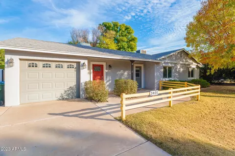 3401 N 35th St, Phoenix, AZ 85018