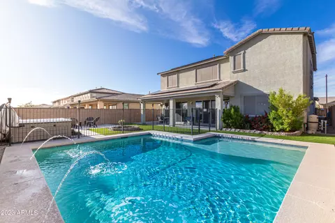 14265 W West Wind Dr, Surprise, AZ 85387