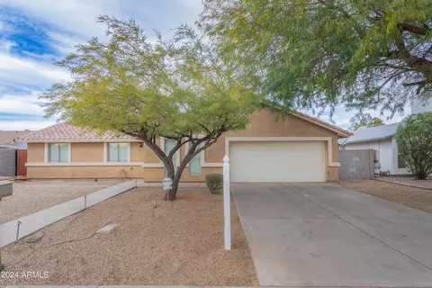 1610 W Mariposa Dr, Chandler, AZ 85224