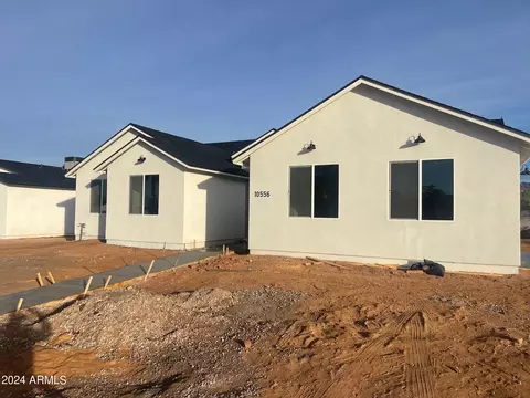 10556 E Mercury Dr, Apache Junction, AZ 85120