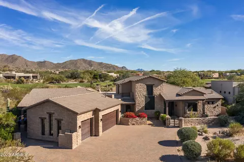 3963 N Pinnacle Hills Cir, Mesa, AZ 85207