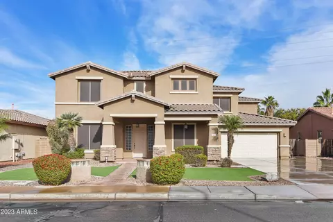 2550 E Yellowstone Pl, Chandler, AZ 85249
