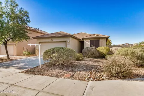 27410 N 54th Ln, Phoenix, AZ 85083