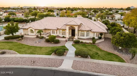 2251 N 32nd St #1, Mesa, AZ 85213