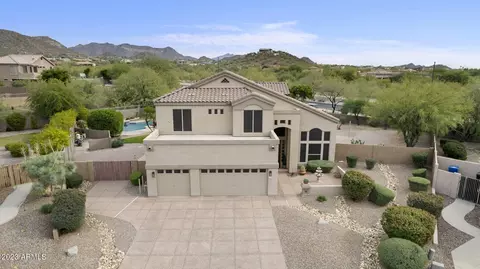 7804 E Roland Cir, Mesa, AZ 85207