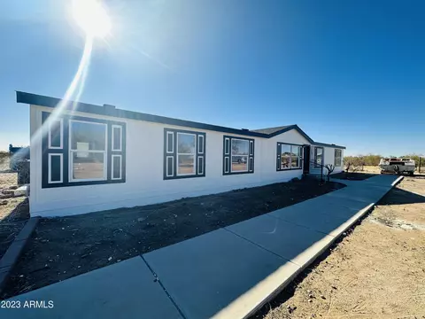 21147 W Desert Forest Trl, Wittmann, AZ 85361