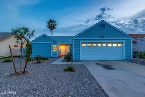 5621 W Shangri-la Rd, Glendale, AZ 85304