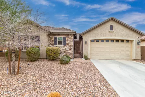 19834 W Lincoln St, Buckeye, AZ 85326