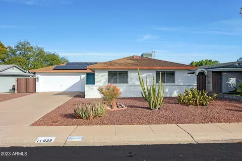 11839 N 22nd St, Phoenix, AZ 85028