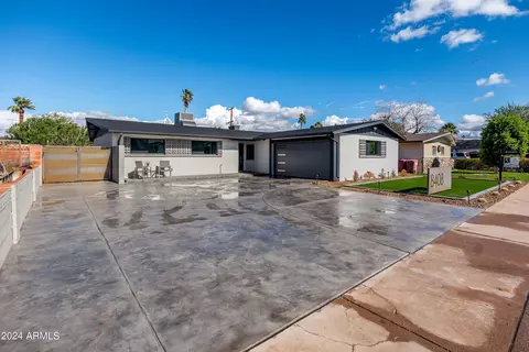 8408 E Keim Dr, Scottsdale, AZ 85250