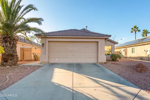 3110 N 130th Ln, Avondale, AZ 85392