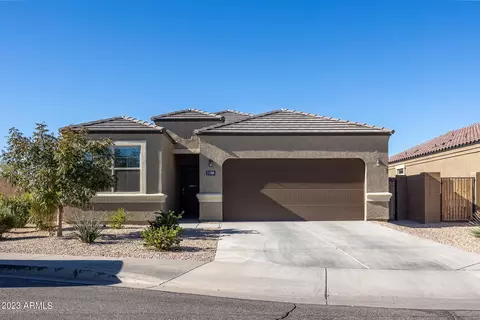1709 N Mandeville Ln, Casa Grande, AZ 85122
