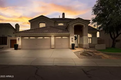 16623 S 16th Ave, Phoenix, AZ 85045
