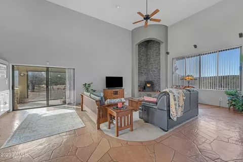 5705 N Ash Fork Blvd, Ash Fork, AZ 86320 photo 6