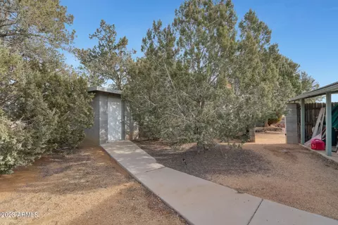5705 N Ash Fork Blvd, Ash Fork, AZ 86320 photo 39