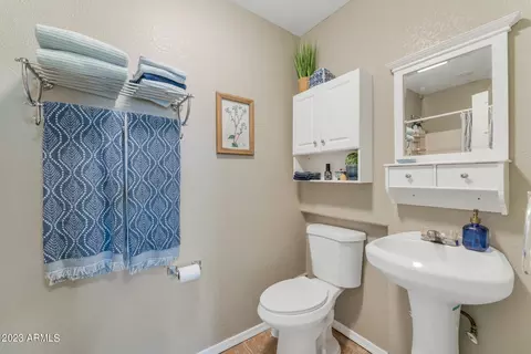 5705 N Ash Fork Blvd, Ash Fork, AZ 86320 photo 27