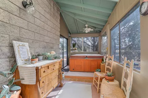 5705 N Ash Fork Blvd, Ash Fork, AZ 86320 photo 21