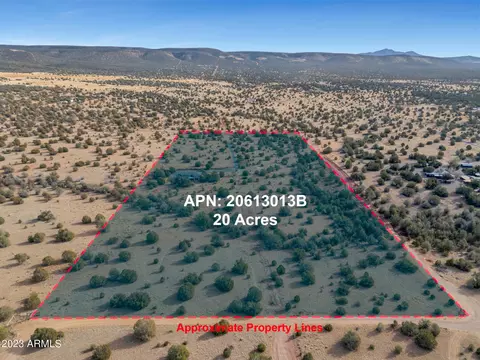 5705 N Ash Fork Blvd, Ash Fork, AZ 86320 photo 40