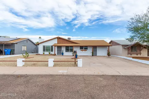 14837 N 37th Way, Phoenix, AZ 85032