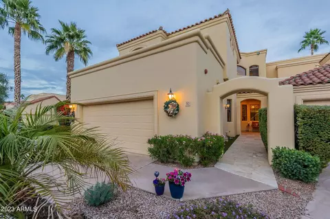 10050 E Mountainview Lake Dr #50, Scottsdale, AZ 85258