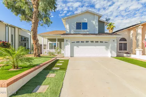 23810 N 38th Ave, Glendale, AZ 85310