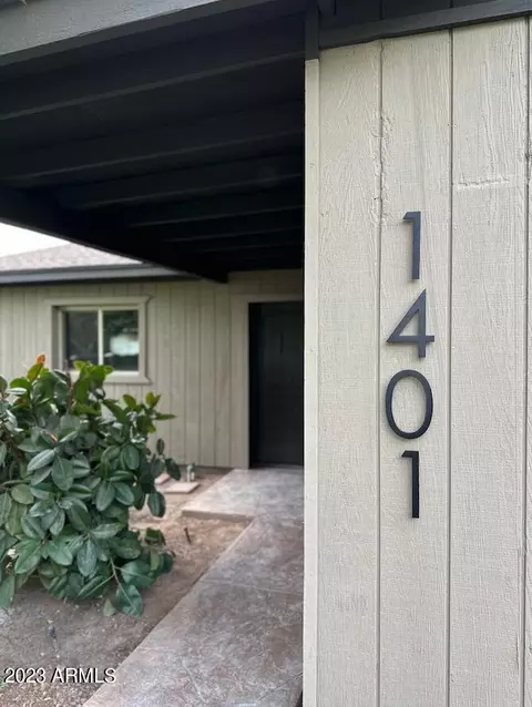 1401 E Hudson Dr, Tempe, AZ 85281