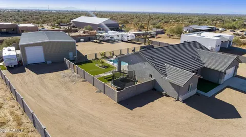 267 E Whiteley St, Apache Junction, AZ 85119