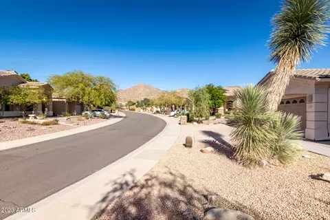 11719 N 131 St, Scottsdale, AZ 85259