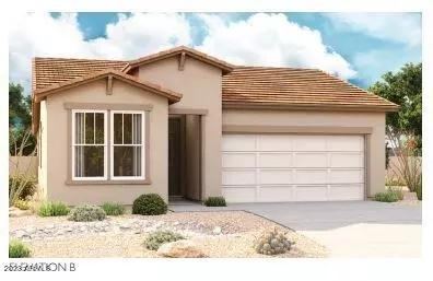 1233 E Jardin Dr, Casa Grande, AZ 85122