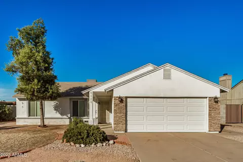 4616 W Gary Dr, Chandler, AZ 85226