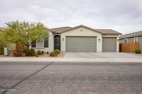 744 W Racine Dr, Casa Grande, AZ 85122