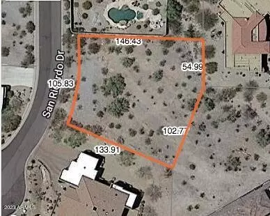 18671 W San Ricardo Dr #24, Goodyear, AZ 85338