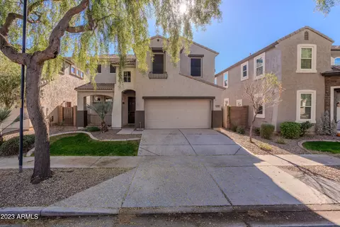 4165 E Vest Ave, Gilbert, AZ 85295