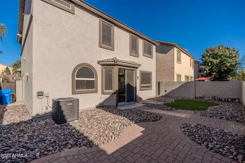 4165 E Vest Ave, Gilbert, AZ 85295 photo 18