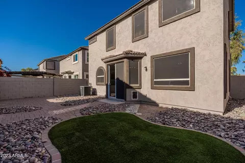 4165 E Vest Ave, Gilbert, AZ 85295 photo 17