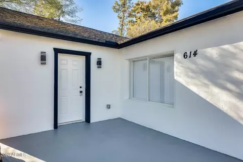 614 S Macdonald --, Mesa, AZ 85210 photo 8