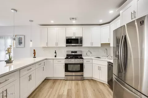 614 S Macdonald --, Mesa, AZ 85210 photo 16