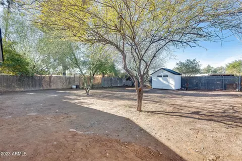 614 S Macdonald --, Mesa, AZ 85210 photo 29