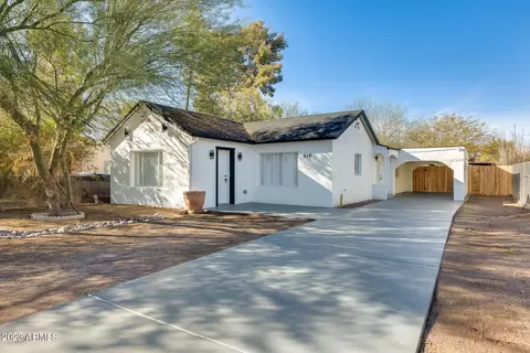 614 S Macdonald --, Mesa, AZ 85210
