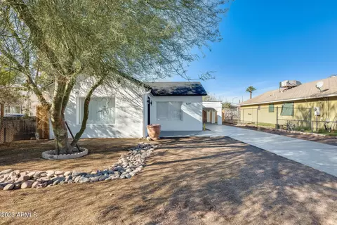 614 S Macdonald --, Mesa, AZ 85210 photo 7