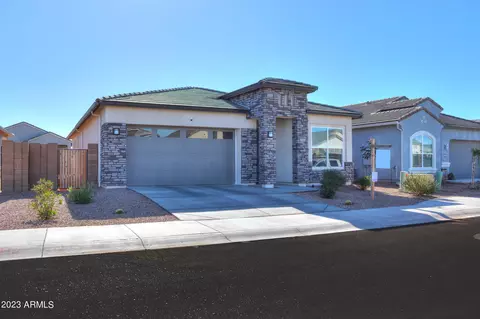 40929 W Shaver Dr, Maricopa, AZ 85138