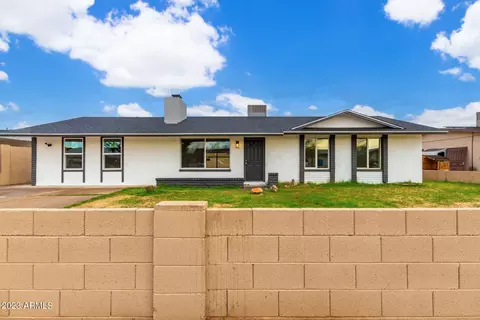 8736 W Earll Dr, Phoenix, AZ 85037 photo 2