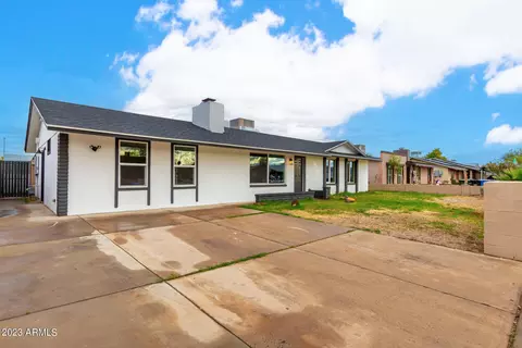 8736 W Earll Dr, Phoenix, AZ 85037 photo 3