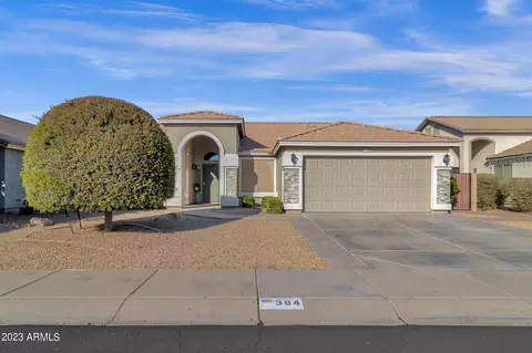 384 E Ironwood Dr, Chandler, AZ 85225
