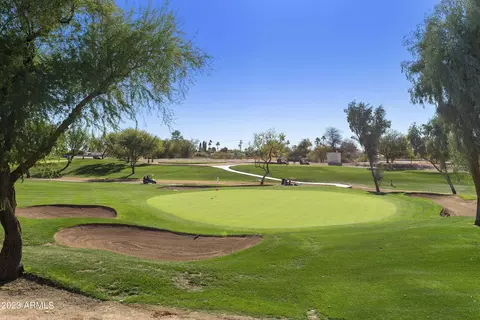 8497 E Krail St, Scottsdale, AZ 85250
